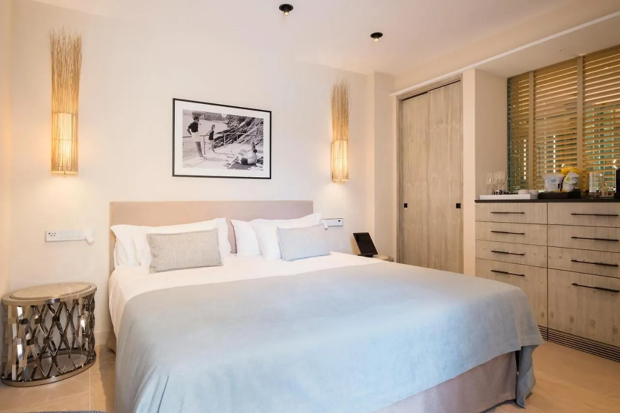 ***** Hotel El Vicenc De La Mar - Adults Only - Over 12 Pollenca Spain