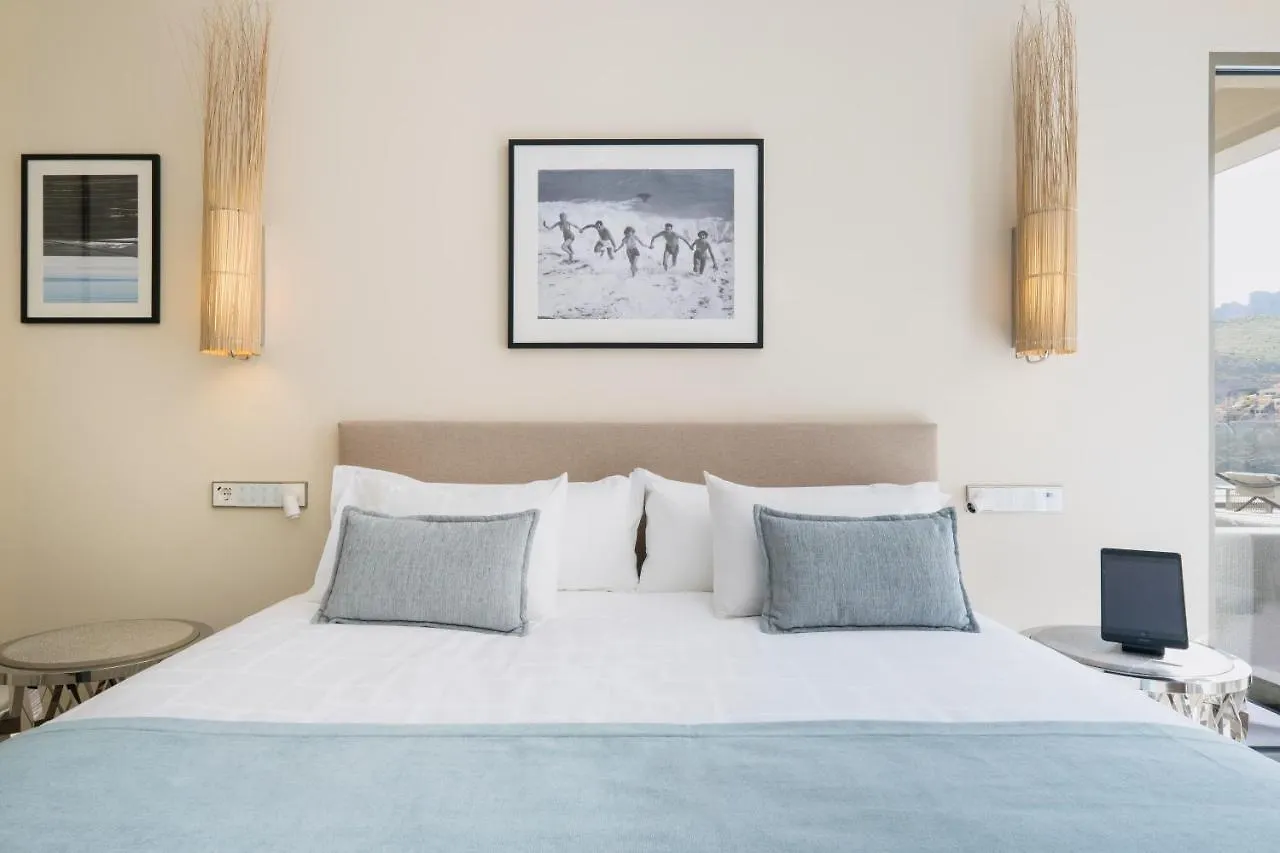 ***** Hotel El Vicenc De La Mar - Adults Only - Over 12 Pollenca Spain