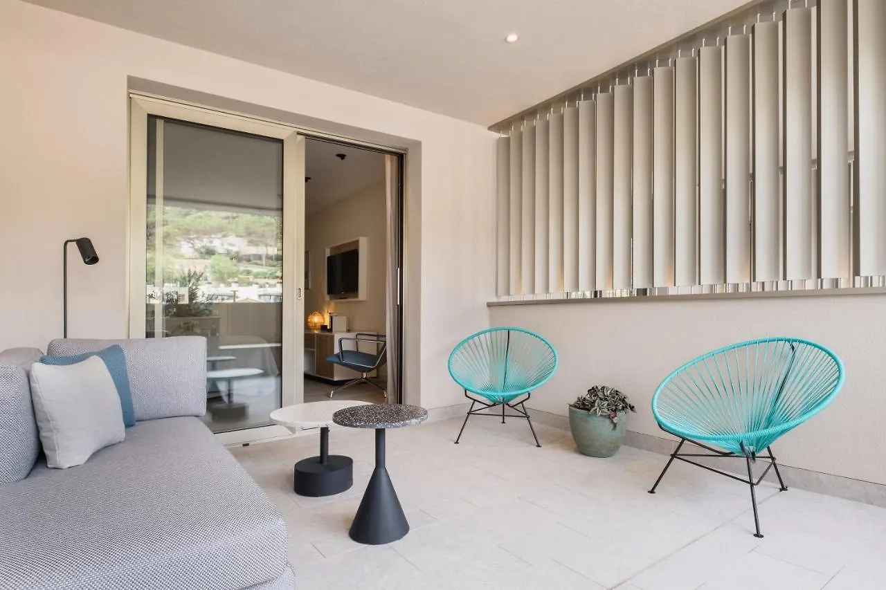 El Vicenc De La Mar - Adults Only - Over 12 Pollenca 5*,  Spain