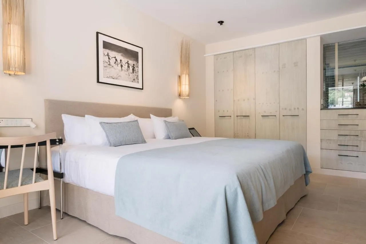 El Vicenc De La Mar - Adults Only - Over 12 Pollenca 5*,