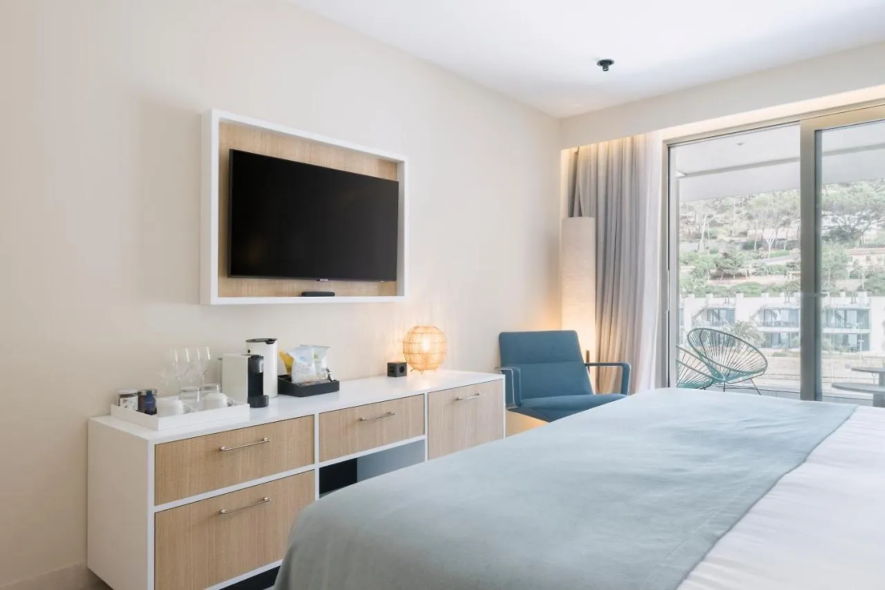 El Vicenc De La Mar - Adults Only - Over 12 Pollenca Hotel