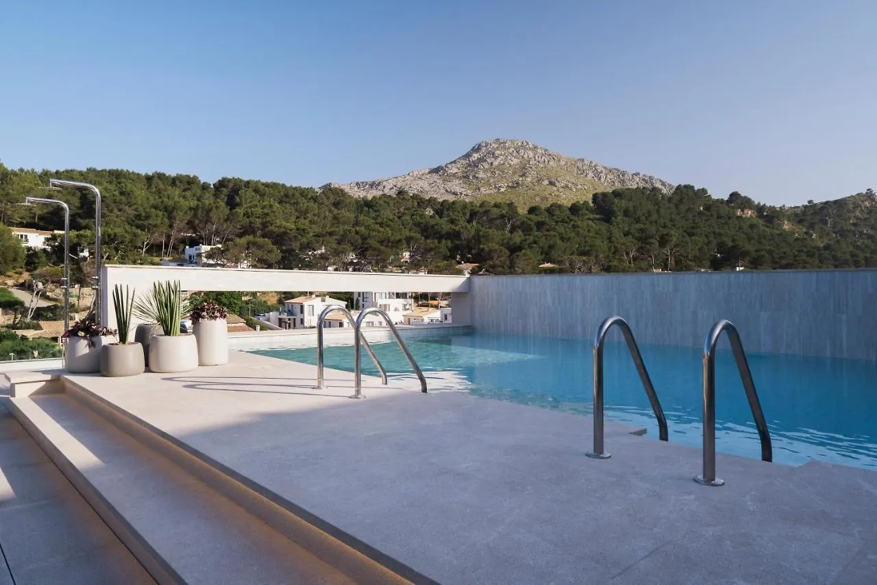 El Vicenc De La Mar - Adults Only - Over 12 Pollenca 5*,  Spain
