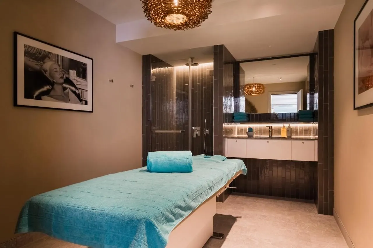 El Vicenc De La Mar - Adults Only - Over 12 Pollenca