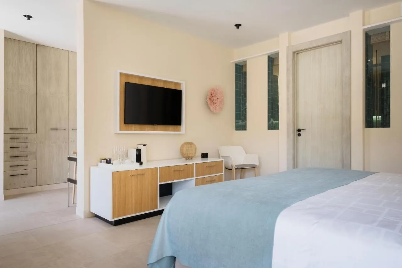 El Vicenc De La Mar - Adults Only - Over 12 Pollenca
