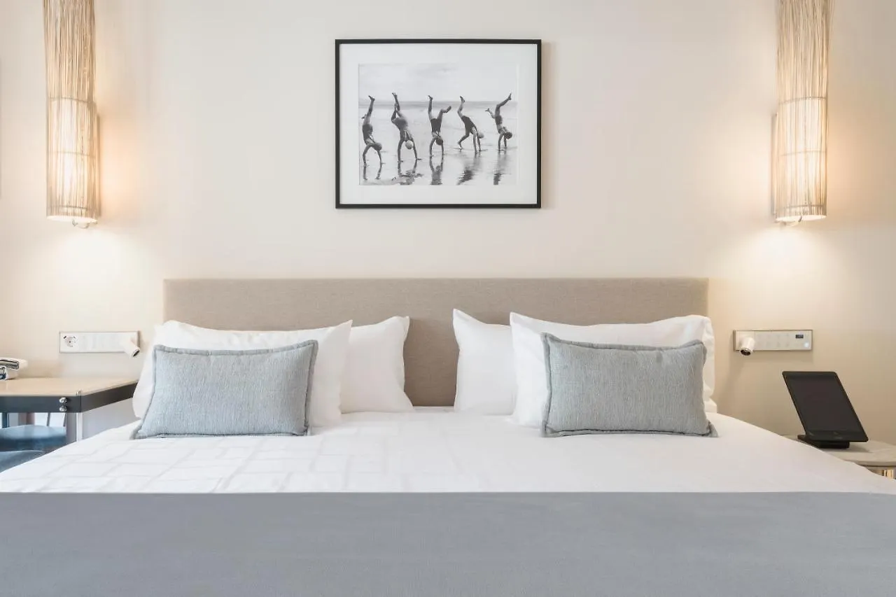 Hotel El Vicenc De La Mar - Adults Only - Over 12 Pollenca