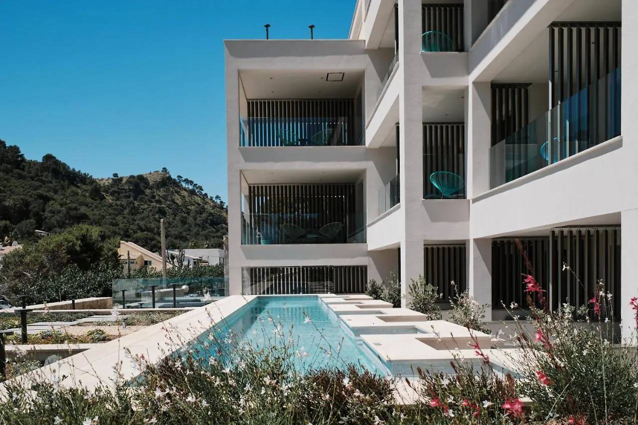 El Vicenc De La Mar - Adults Only - Over 12 Pollenca Spain
