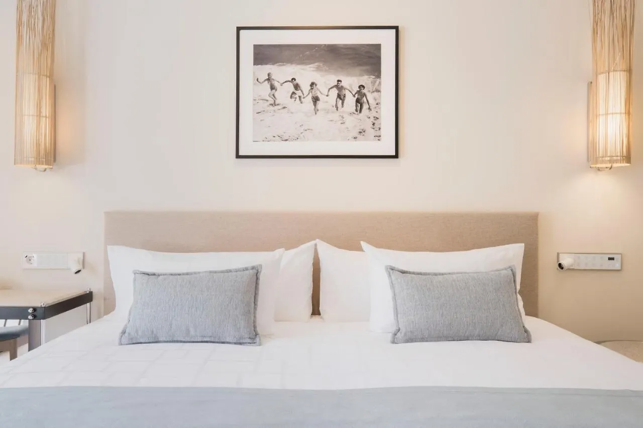 El Vicenc De La Mar - Adults Only - Over 12 Pollenca 5*,  Spain