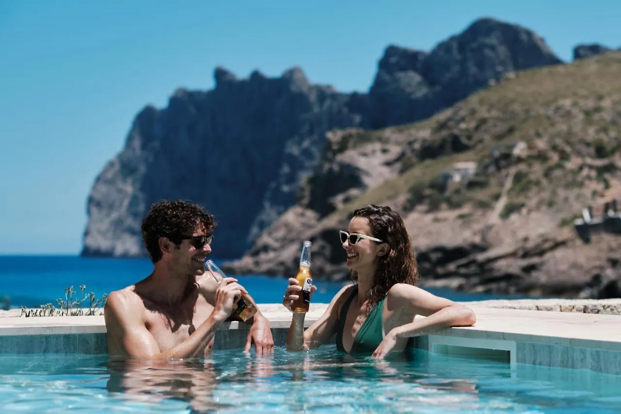 Hotel El Vicenc De La Mar - Adults Only - Over 12 Pollenca