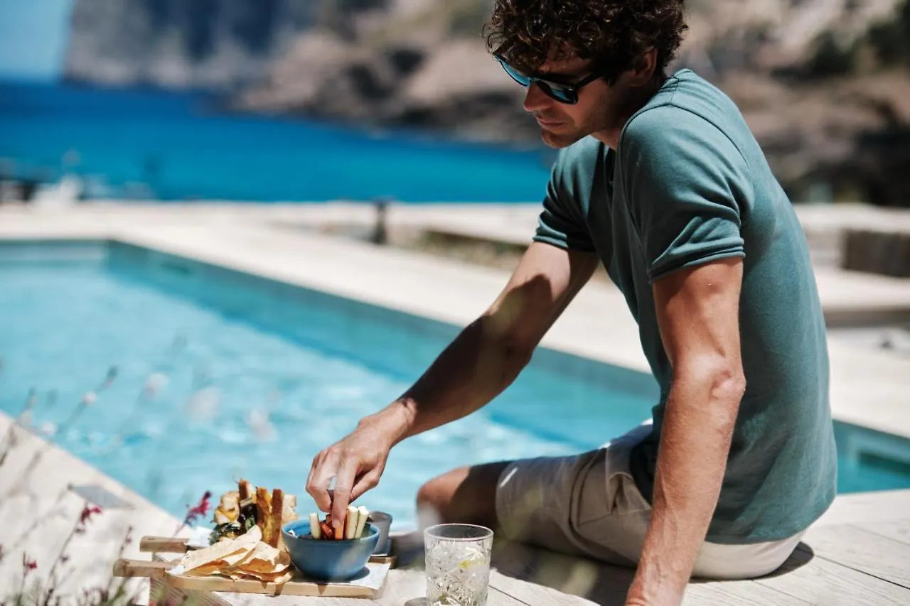 El Vicenc De La Mar - Adults Only - Over 12 Pollenca Hotel