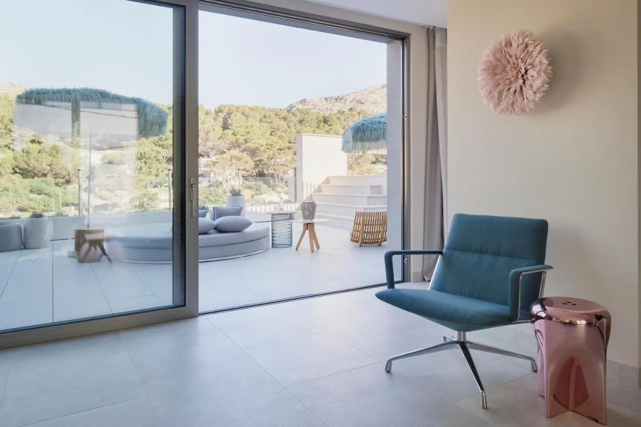 El Vicenc De La Mar - Adults Only - Over 12 Pollenca 5*,  Spain