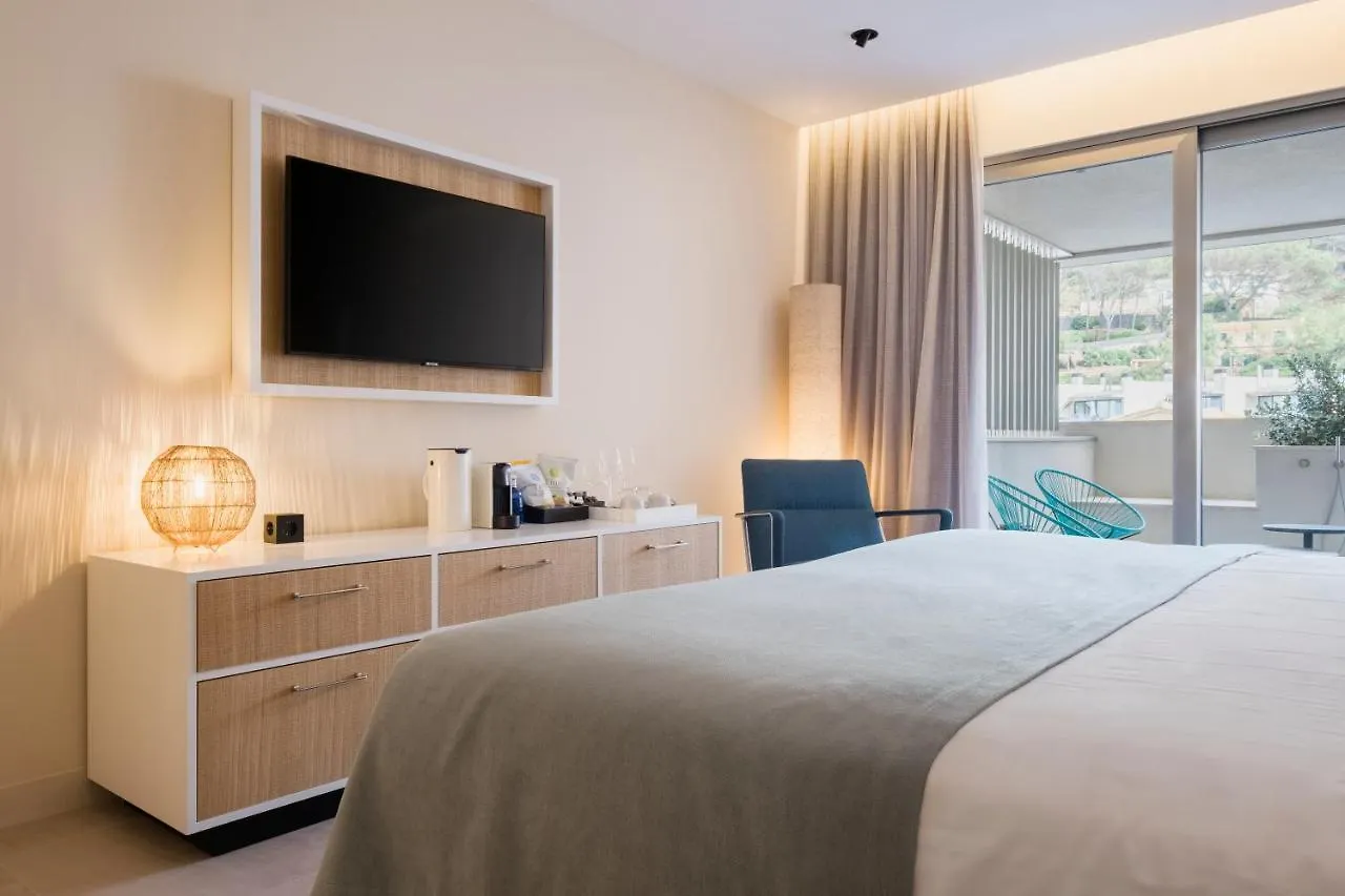 El Vicenc De La Mar - Adults Only - Over 12 Pollenca Hotel