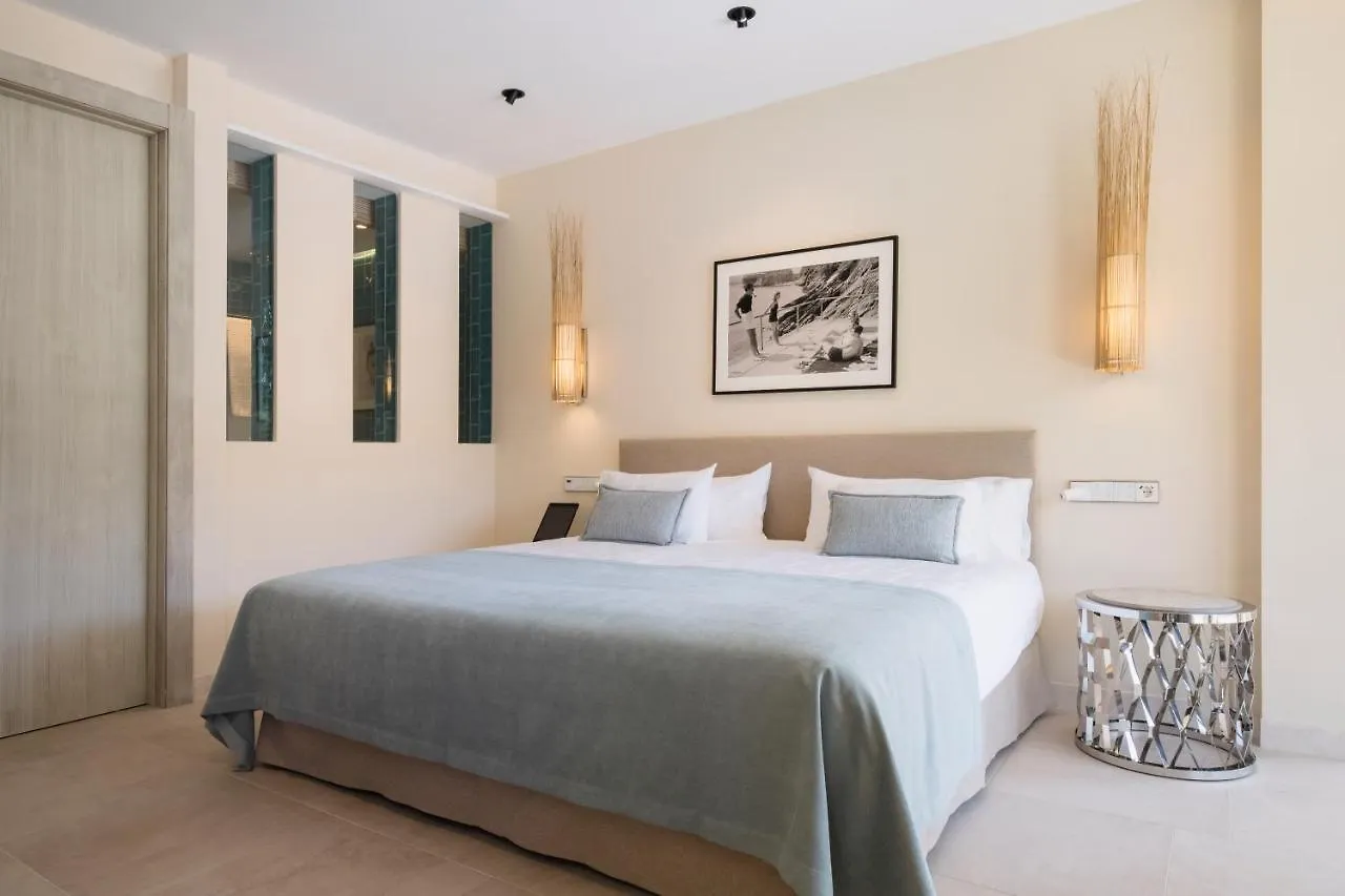 El Vicenc De La Mar - Adults Only - Over 12 Pollenca