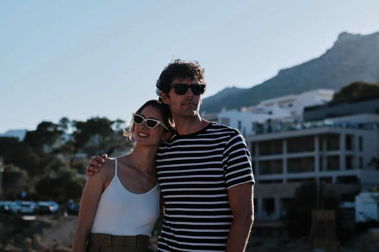 El Vicenc De La Mar - Adults Only - Over 12 Pollenca Hotel
