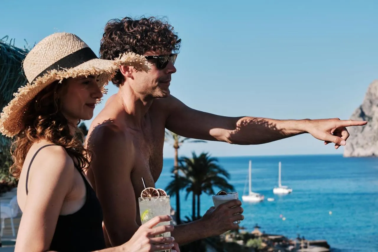 Hotel El Vicenc De La Mar - Adults Only - Over 12 Pollenca