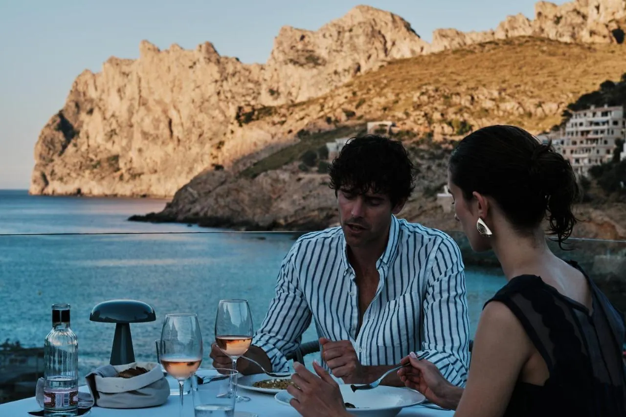 El Vicenc De La Mar - Adults Only - Over 12 Pollenca Hotel