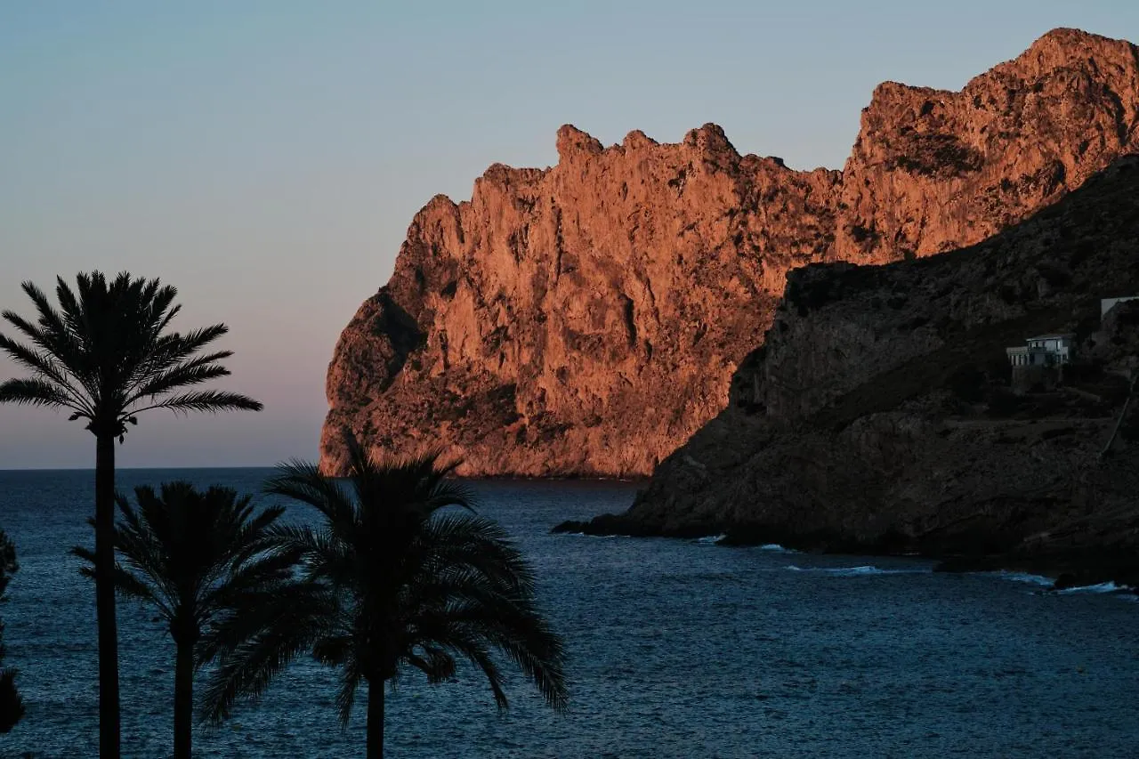 El Vicenc De La Mar - Adults Only - Over 12 Pollenca 5*,  Spain