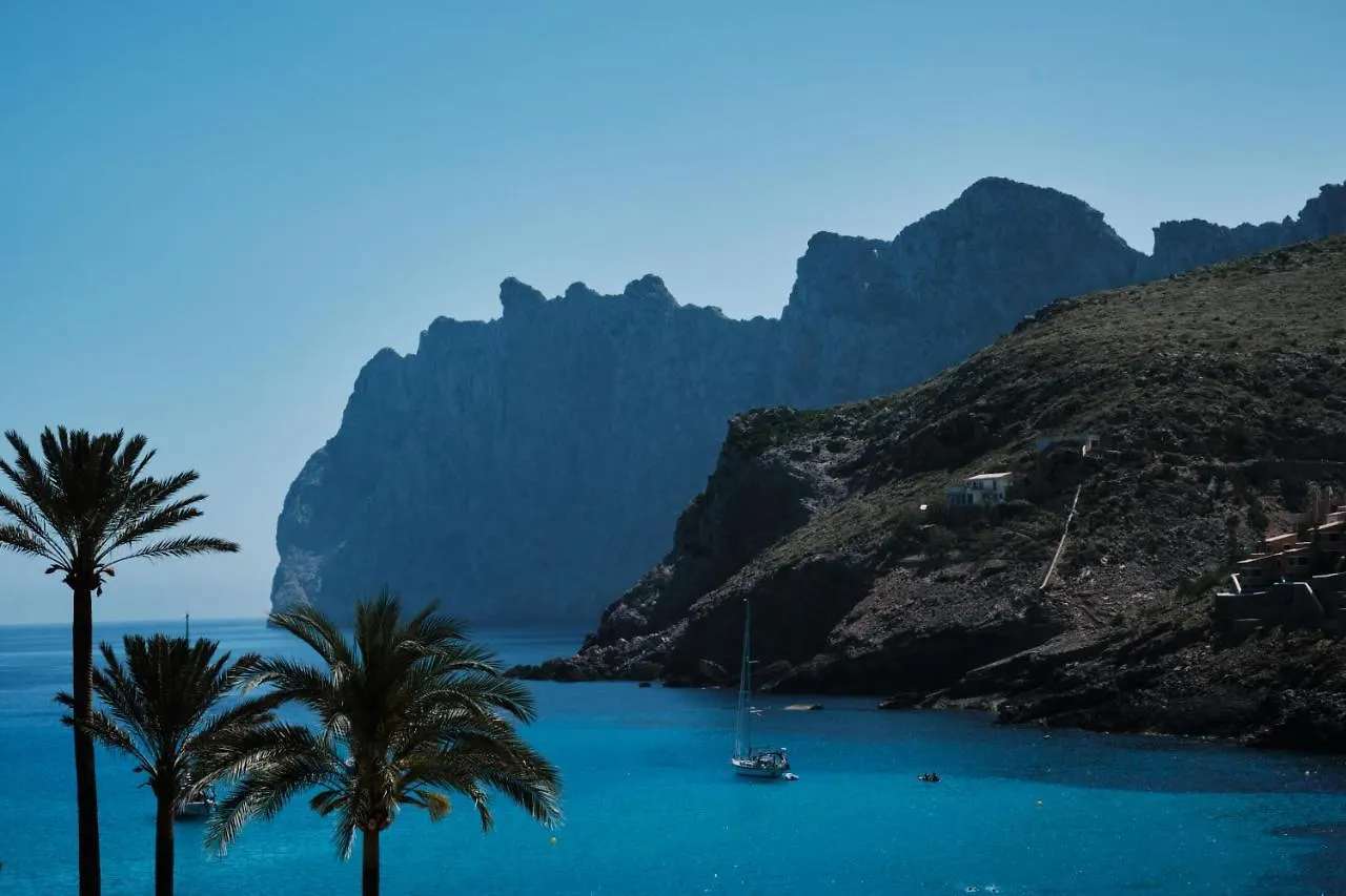 Hotel El Vicenc De La Mar - Adults Only - Over 12 Pollenca