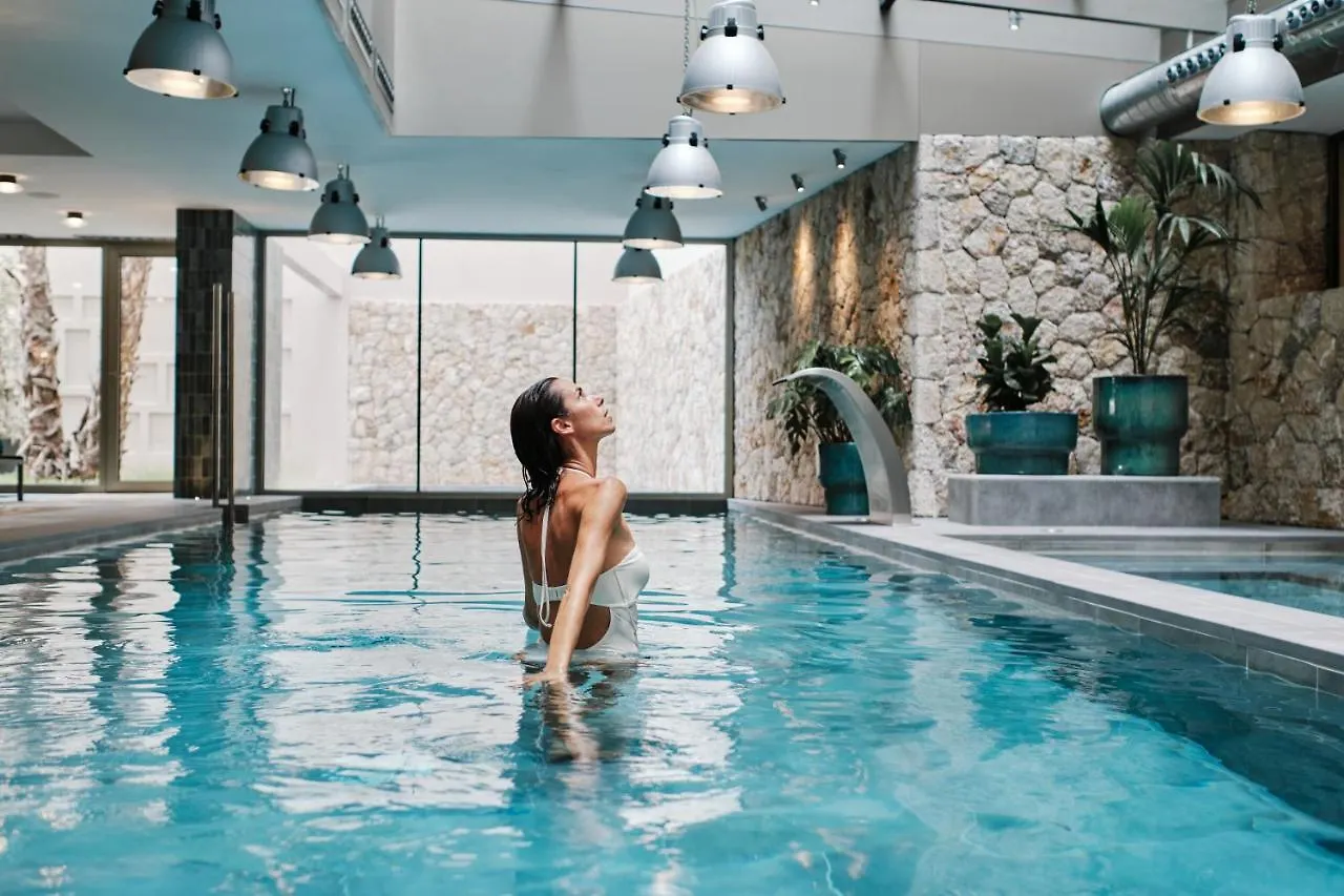 El Vicenc De La Mar - Adults Only - Over 12 Pollenca 5*,  Spain