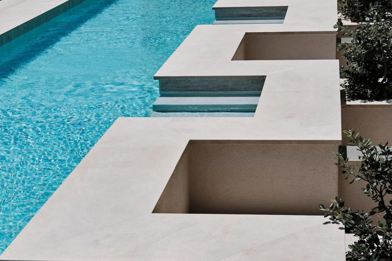 El Vicenc De La Mar - Adults Only - Over 12 Pollenca Hotel