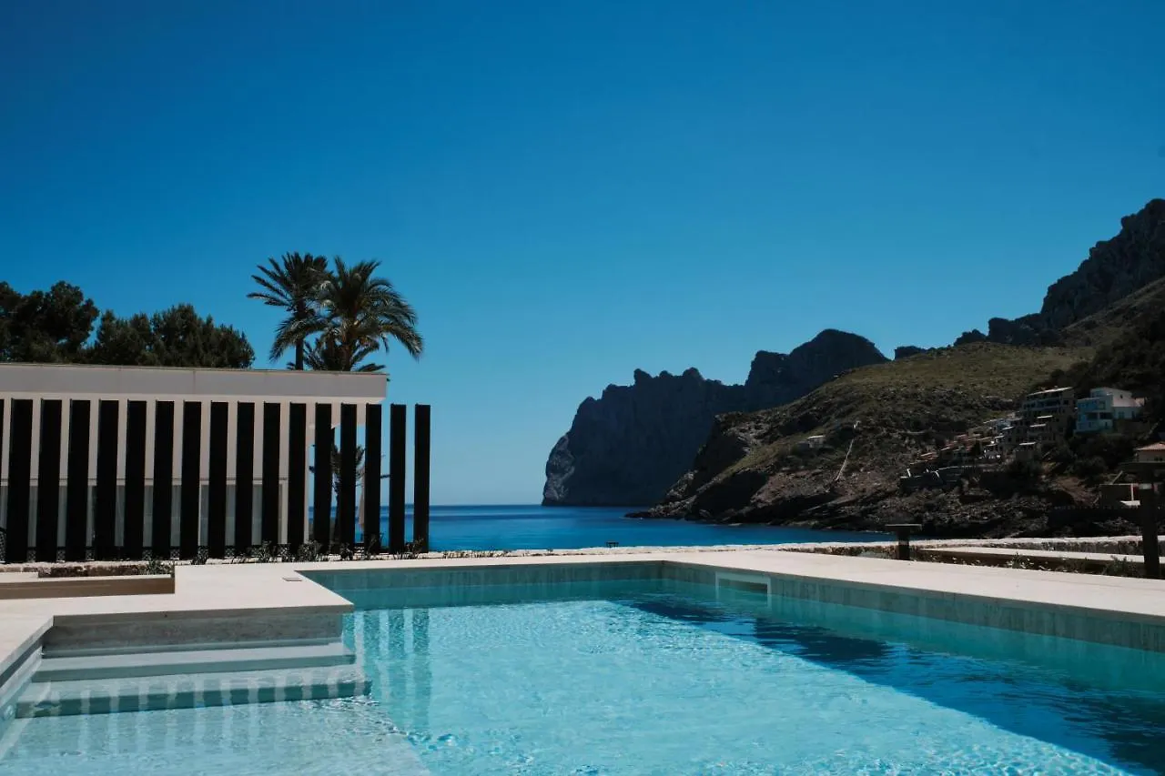 El Vicenc De La Mar - Adults Only - Over 12 Pollenca 5*,
