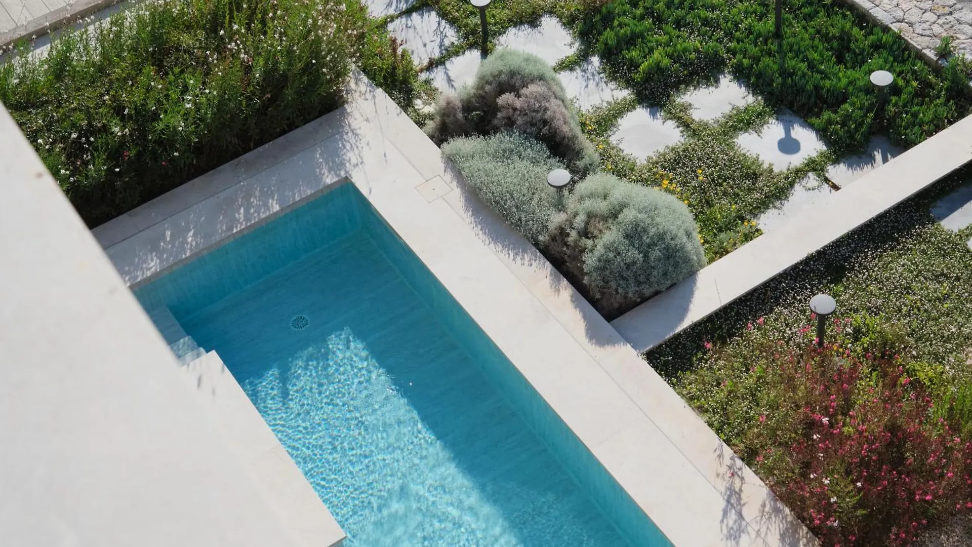 El Vicenc De La Mar - Adults Only - Over 12 Pollenca 5*,  Spain
