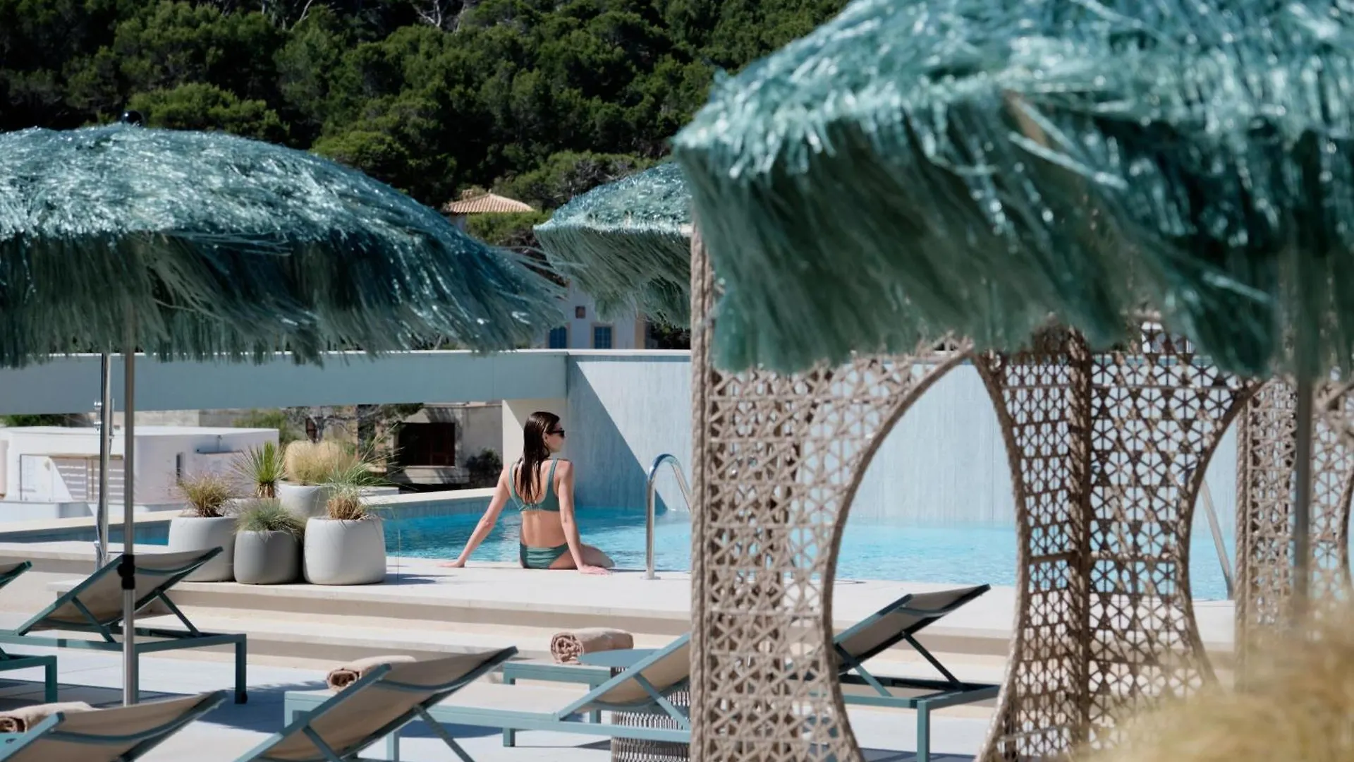 El Vicenc De La Mar - Adults Only - Over 12 Pollenca