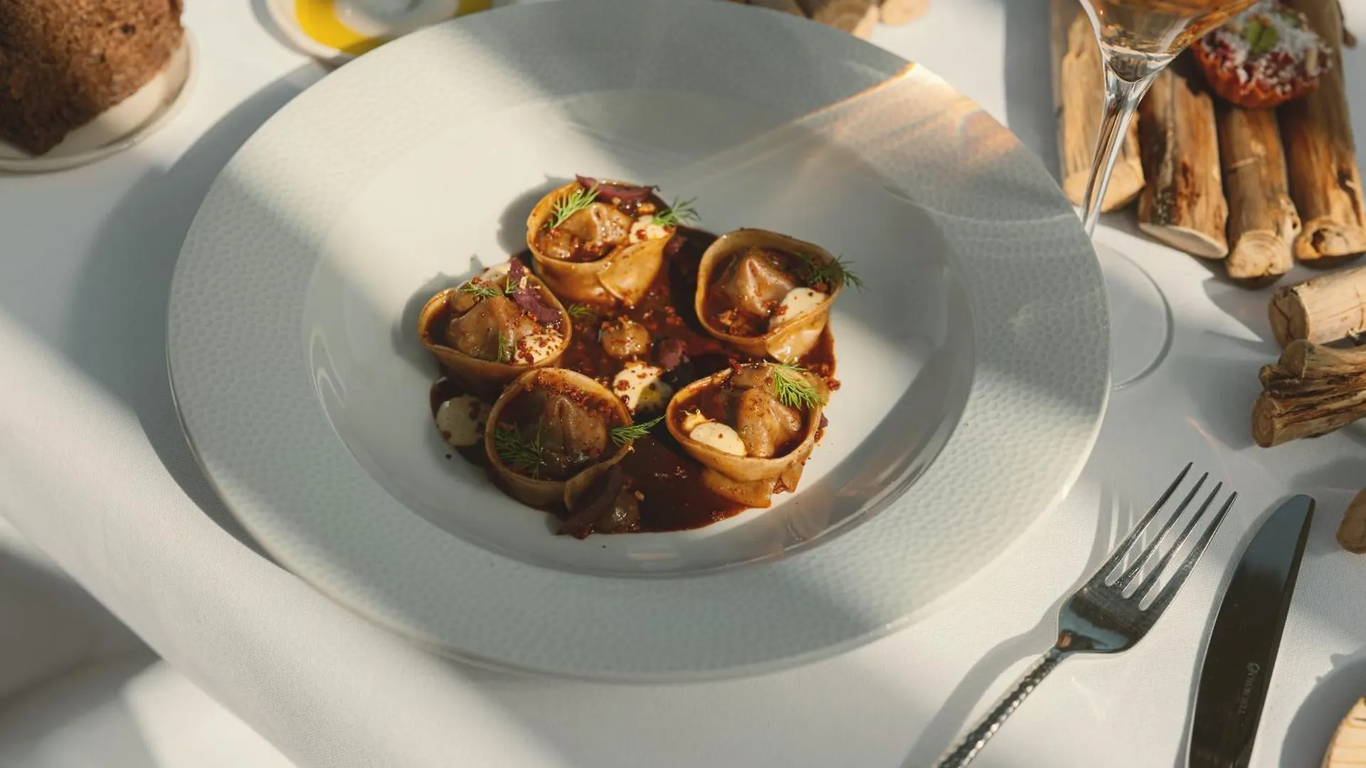 El Vicenc De La Mar - Adults Only - Over 12 Pollenca Hotel