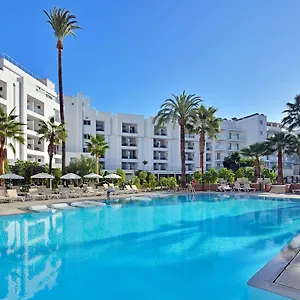 Sol - Don Pedro 4*, Torremolinos Spain