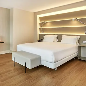 Nh Sants 4*, Barcelona Spain
