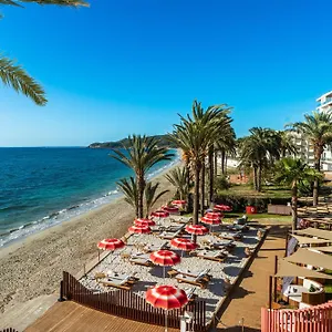 Vibra Algarb 4*, Playa d'en Bossa Spain