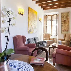 Hotel Juma Historic, Pollenca